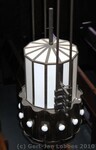 Lamp.
<br/>
Gert-Jan Lobbes, 2010